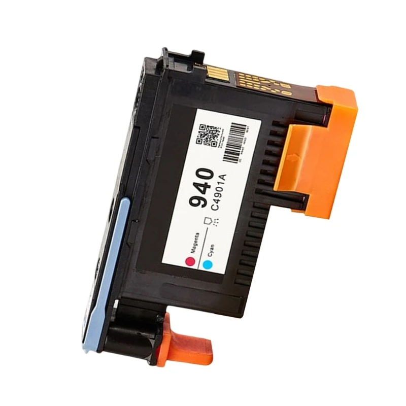 F3KE C4901A For HP940 Printhead 940 Print Head For Officejet Pro 8000 8500 8500A Home Office Printer Replacement Accessories