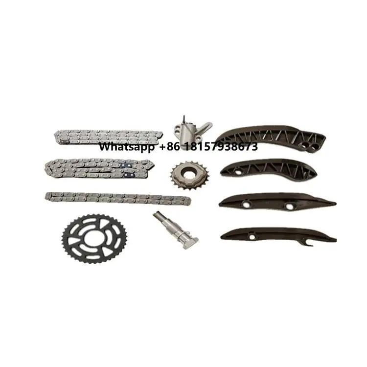 

New Auto Belt for N57 for Engine Timing Chain Kit for Mini and Other Car Models-for for Ford and Other Brands