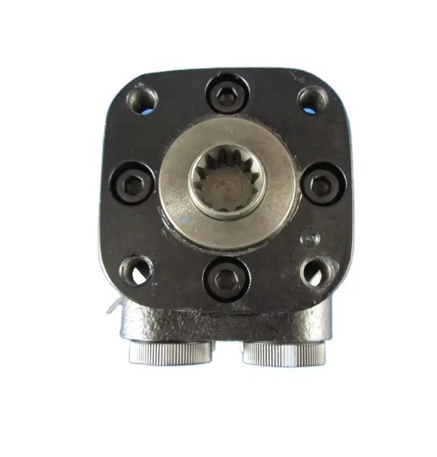 TLF Wheel Loader High quality 803086400 BZZ-125 803086400 Steering Gear