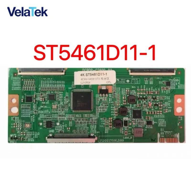 For New Upgrade ST5… - image