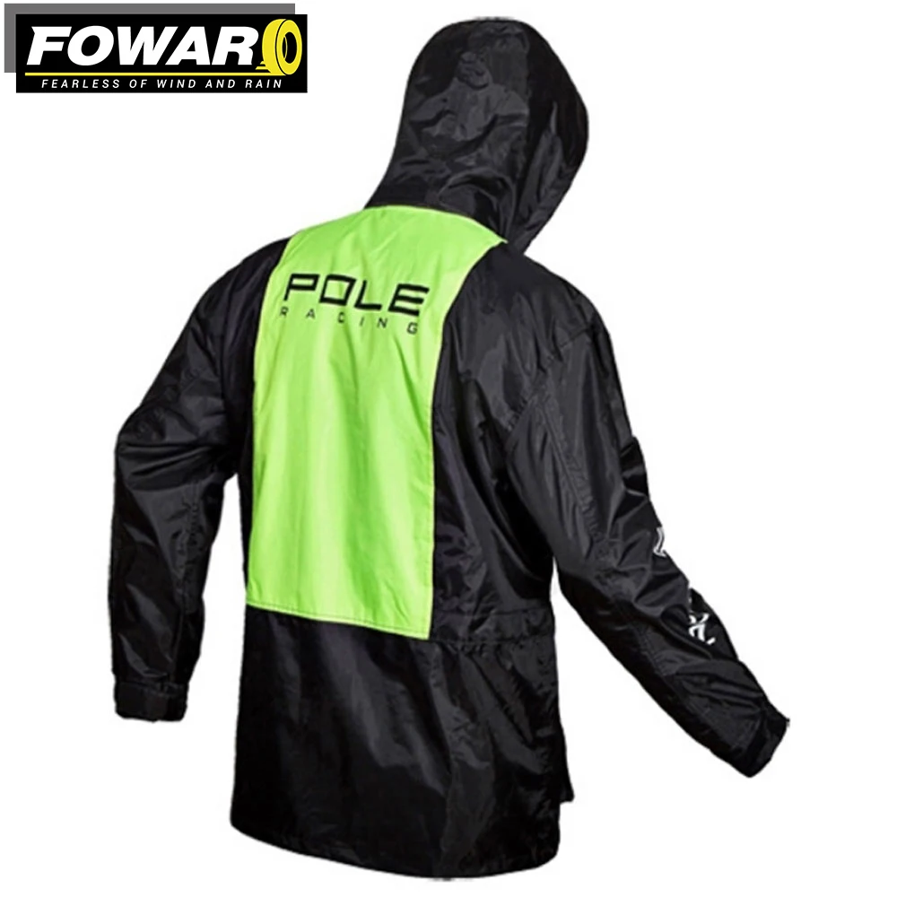 Hommes En Plein Air Imperméable Imperméable Chaussures Couverture Ultra Mince Manteau De Pluie Cyclisme Pêche Escalade Veste S-3XL Moto Imperméable