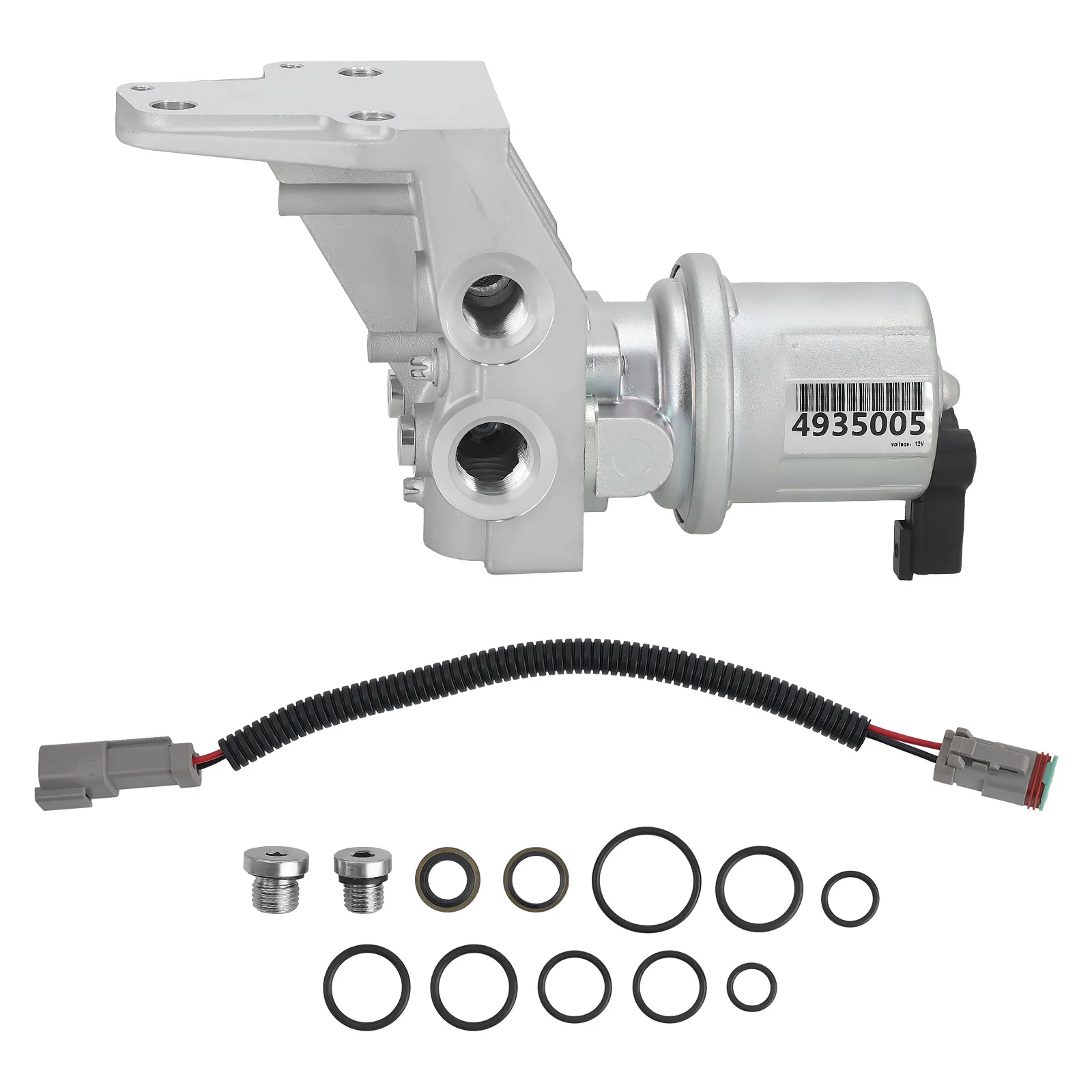 12V Fuel Transfer P… - image