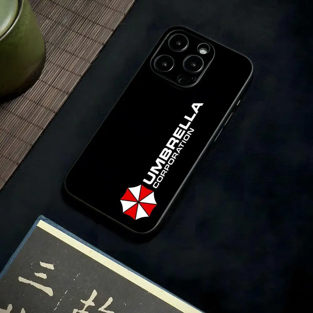 Funda de teléfono de Horror Games Silent Hill para iphone, 15, 12, 14, se, 2024, 2022 pro, max, 11, 13, xr, x, xs, mini plus, hot anime