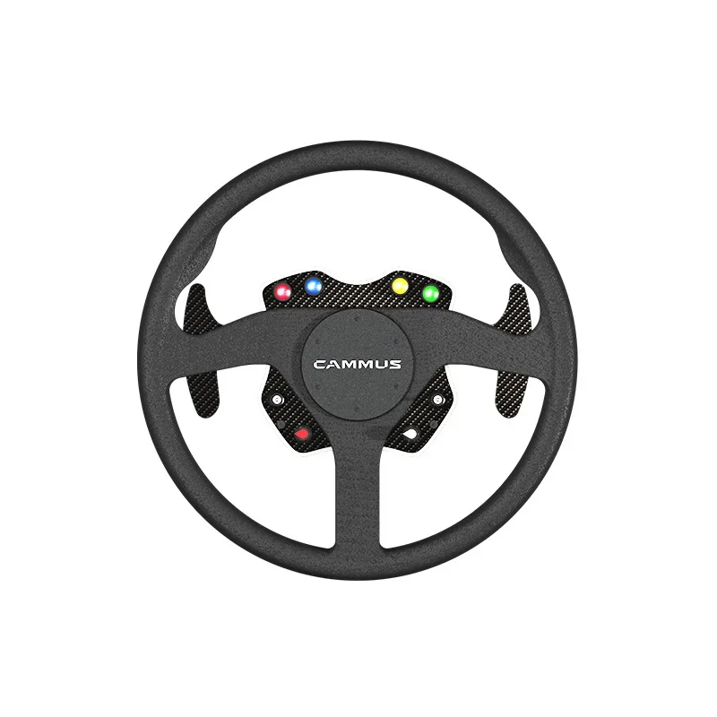 Gaming Steering Wheel Gear Manual Set PC  Wheel For Look Laptop PC Training Car Driving Simulator