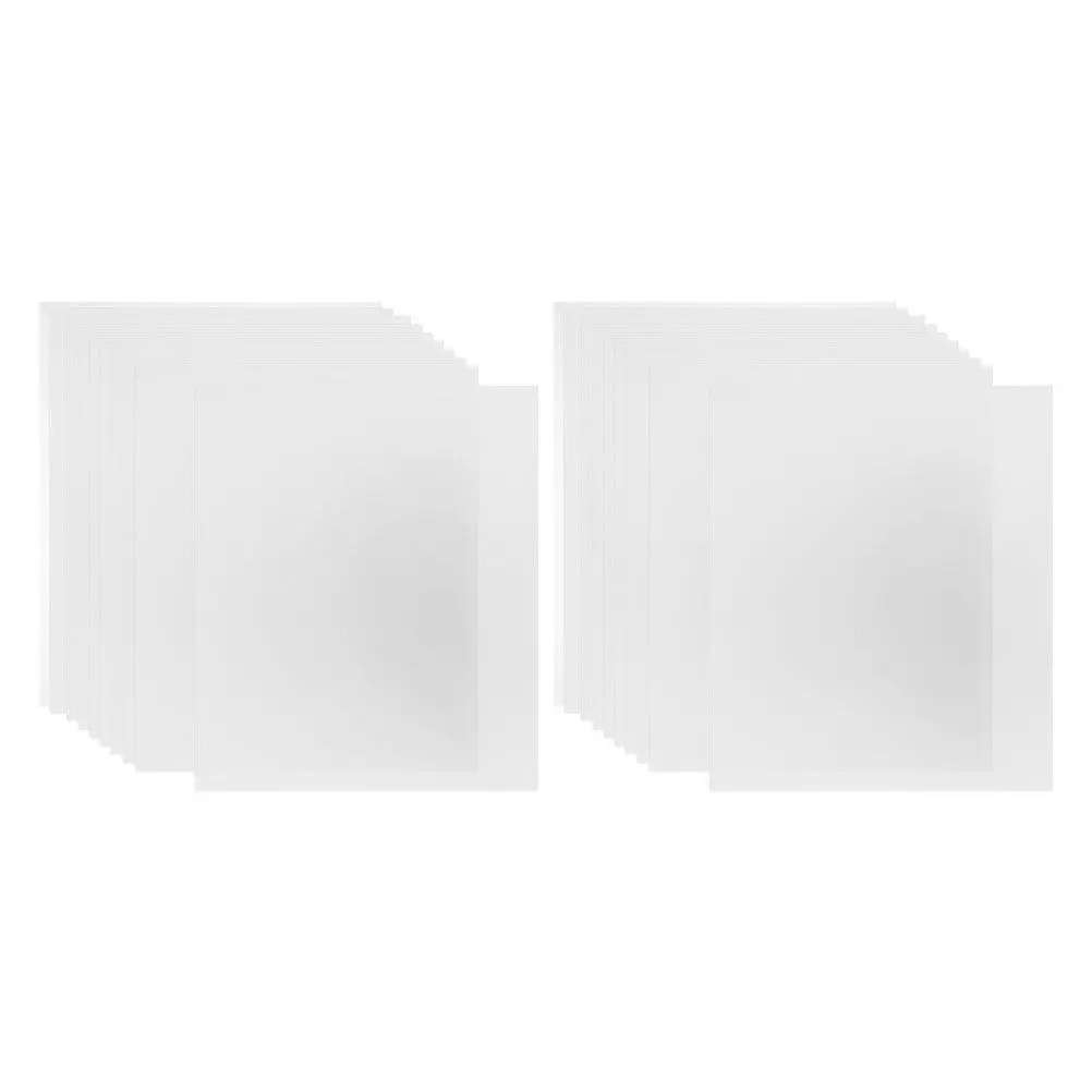 100 pcs Flower Bouquet Packaging Wedding Floral Wrapping Halloween Christmas New Year Flower Bouquet Water Bags Transparent
