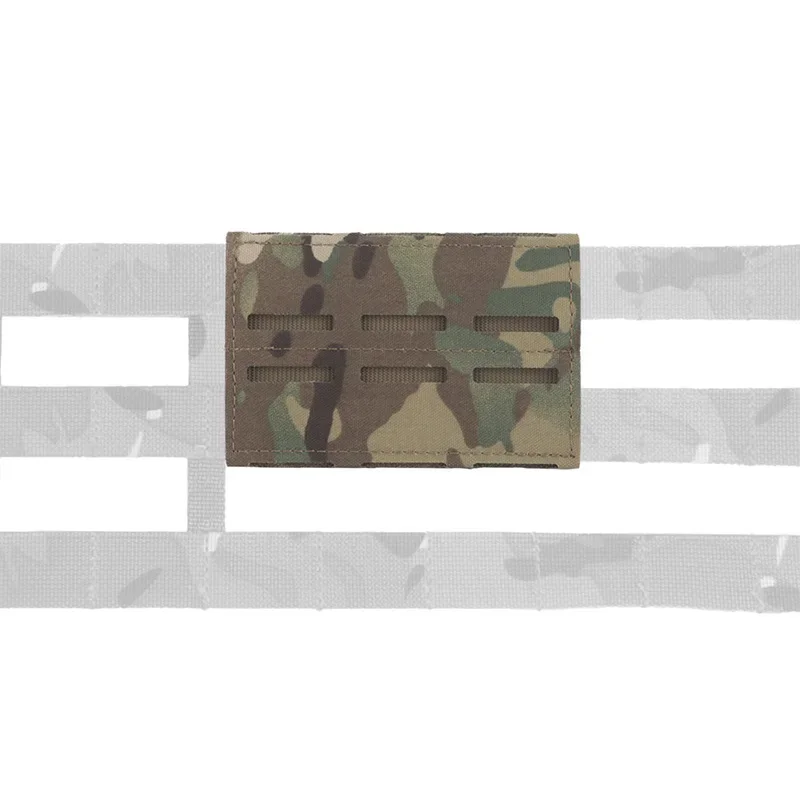 

Tactical Hunting Belt Three Row Girdle Panel M System Mounts Lightweight Bag Molle Fixture for Outdoor Airgun Shooting Training