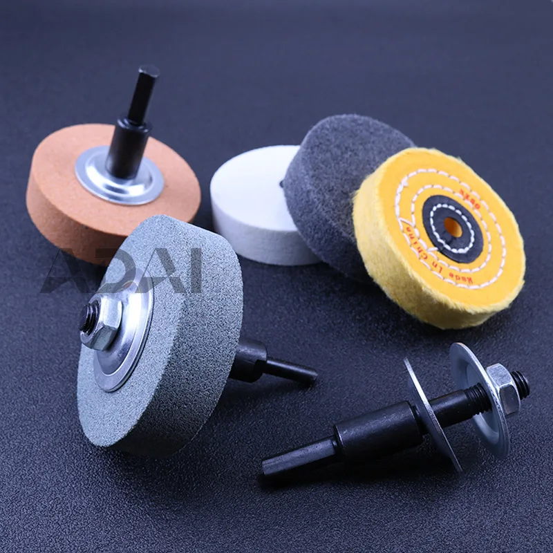 

Соединительная штанга для ручной дрели, для прямой установки на электрический шлифовальный станок, для шлифовки и полировки