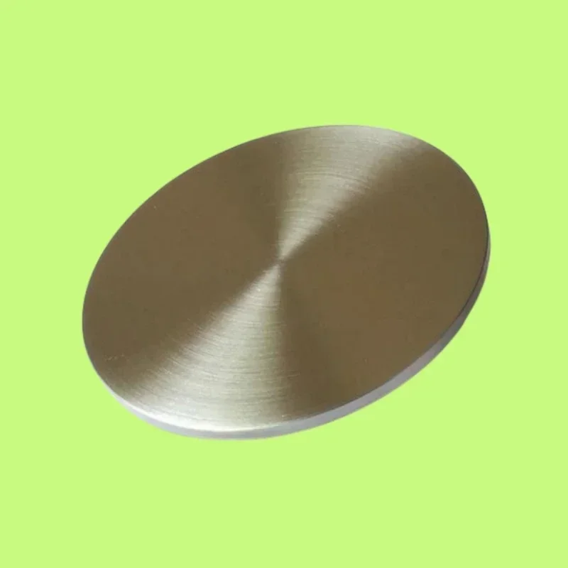 5N high-purity aluminum target material  Magnetron sputtering/electron beam evaporation/coating/scientific research experiment