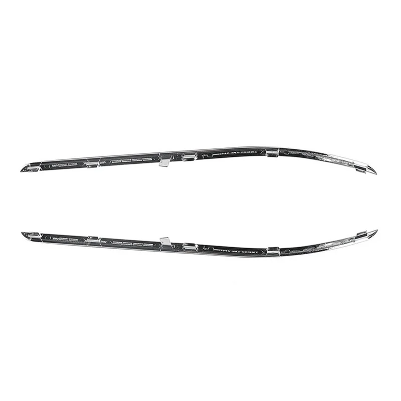 

2468850921 2468851021 Накладка на задний левый или правый бампер, пластиковая накладка для Mercedes B-Class W246 2012 2013 2014, замена