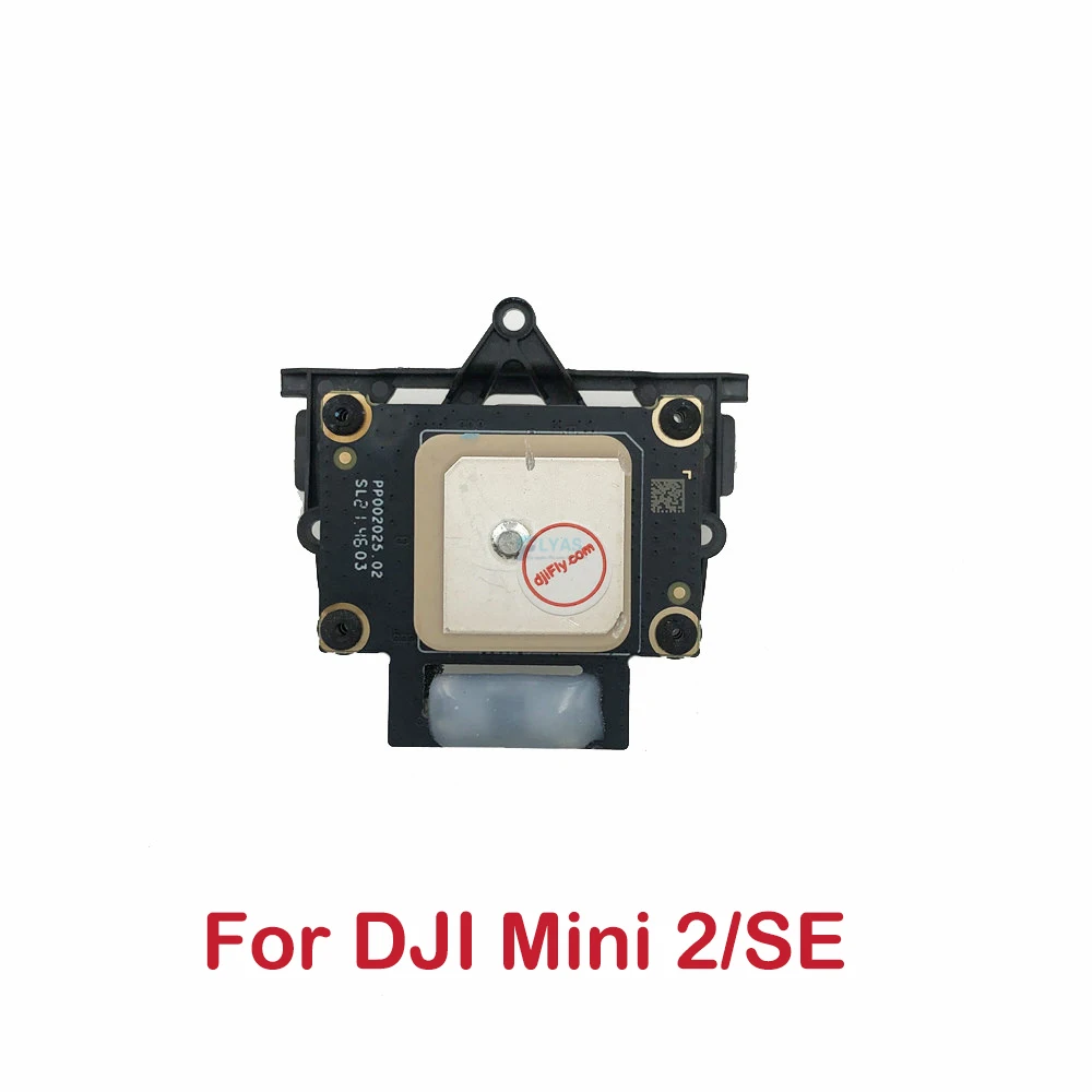 Telah diuji GPS build in IMU modul untuk DJI MINI 2 perbaikan bagian untuk Mavic Mini SE pengganti dalam stok (95% baru)