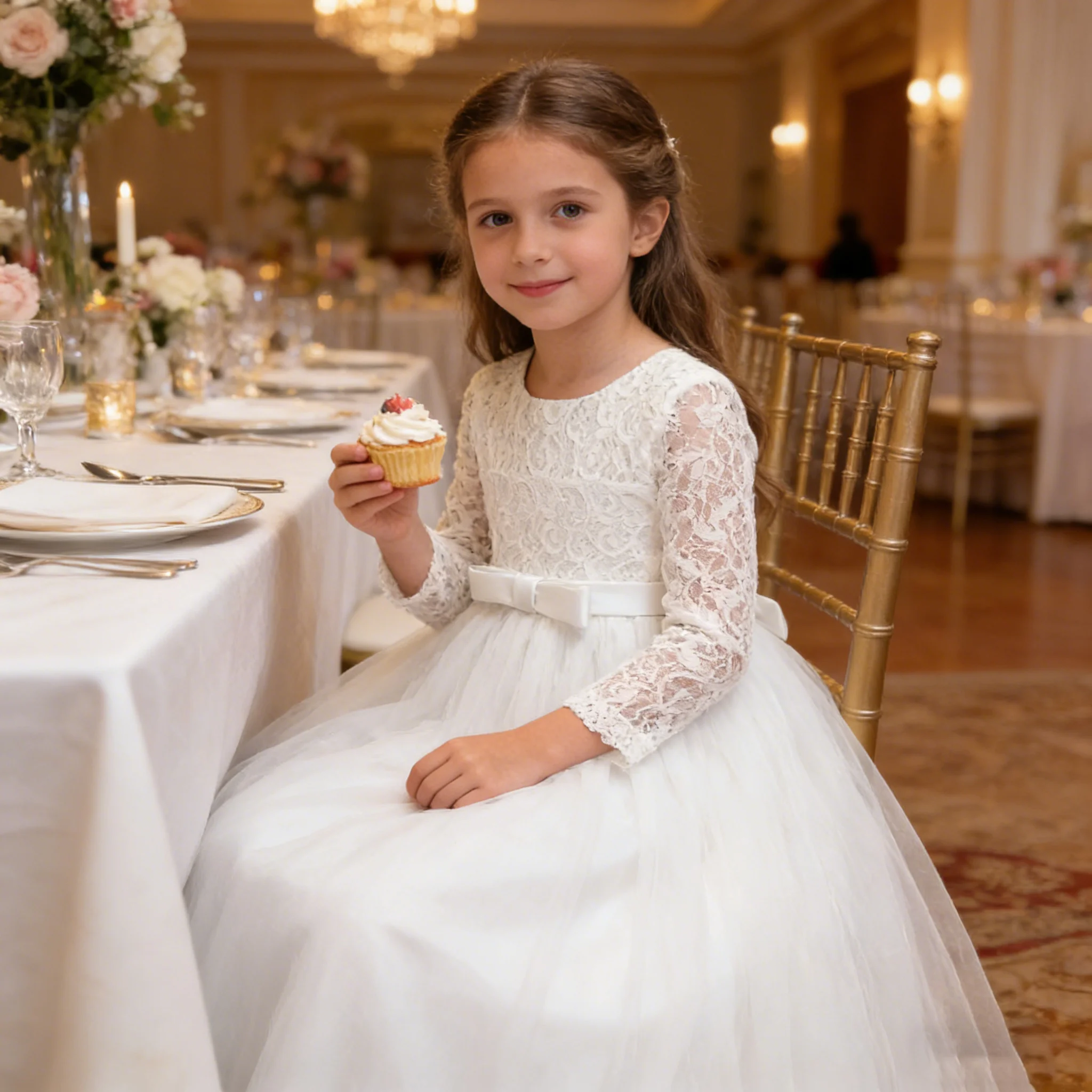 Teenager Mädchen Prinzessin Kleid Hochzeit Lange Kleider Kinder Ballkleid Brautjungfer Kostüm junges Mädchen Geburtstag Party Kleid