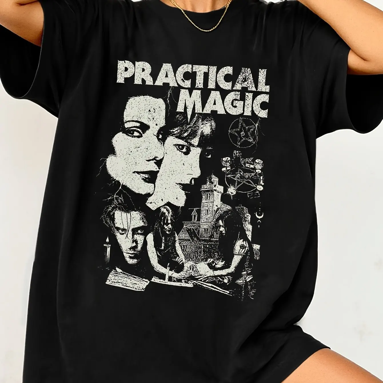 

Женская футболка с короткими рукавами и круглым вырезом - летняя повседневная рубашка с короткими рукавами и круглым вырезом, которую можно стирать в машине, непрозрачный топ, повседневная одежда