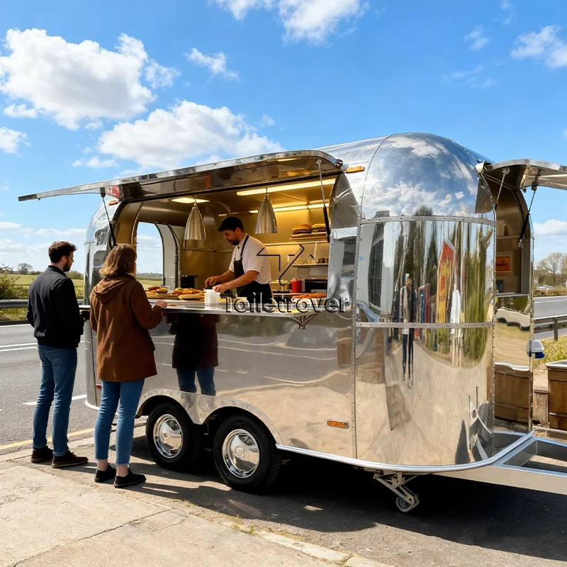 Stainless Steel Ven…