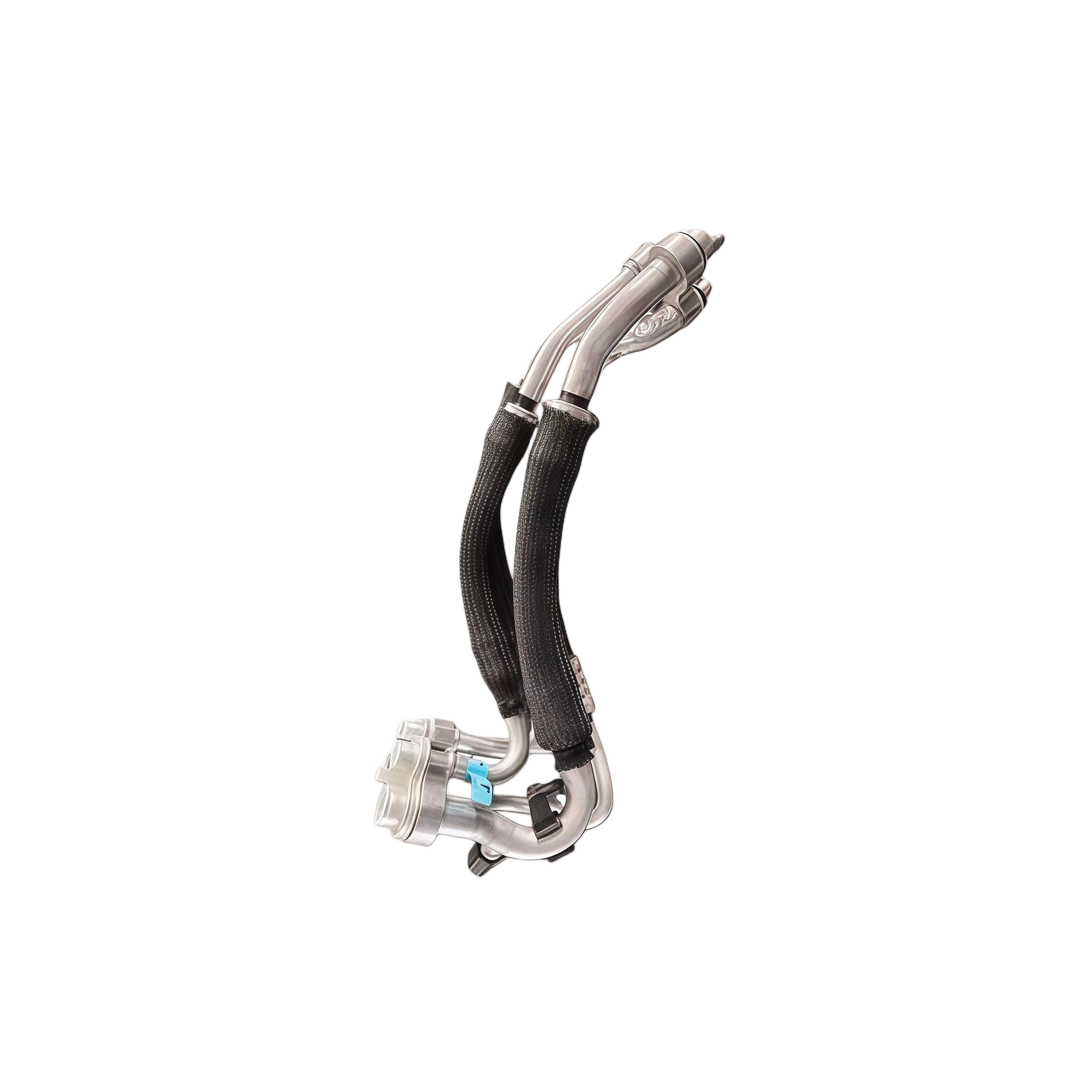1625909-00-C-P AC High Pressure Refrigerant Hose Auto Parts Fix Air Conditioning Leak Fault For Tesla Model 3 Model Y