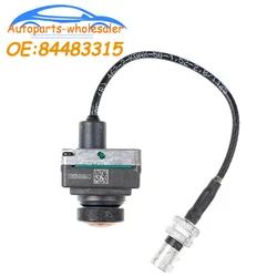 Car Accessories Parking Assist Camera 84483315 84891664 1960176 1960178 Fit For 20-22 Chevrolet Corvette GM Cadillac XT4 XT5