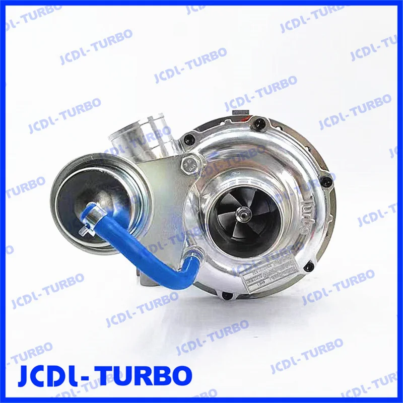 Carregador Turbo para ISUZU VIGA Turbo, RHF55, 8980701432, V-440056