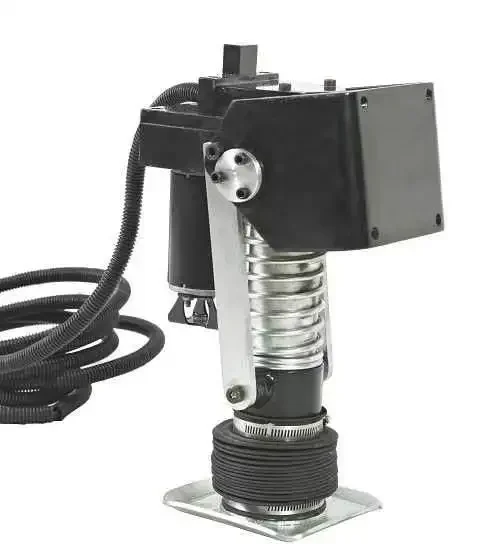 12V RV Vehicle Automatic Leveling Jack System stabilizer jack  support jack