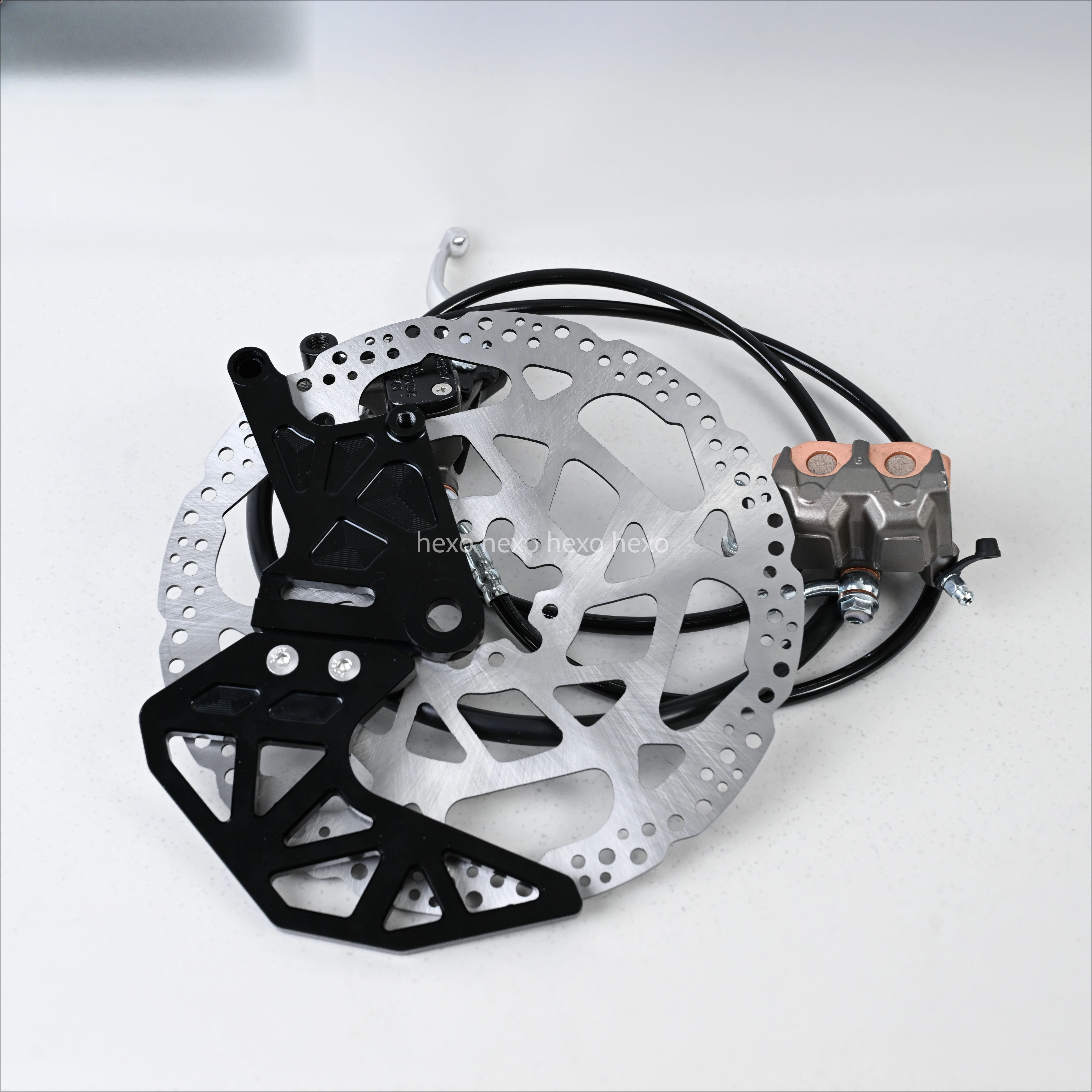 Ultra Bee Brake kits for Sur Ron Light Bee X/Talaria M3 M4/lbx