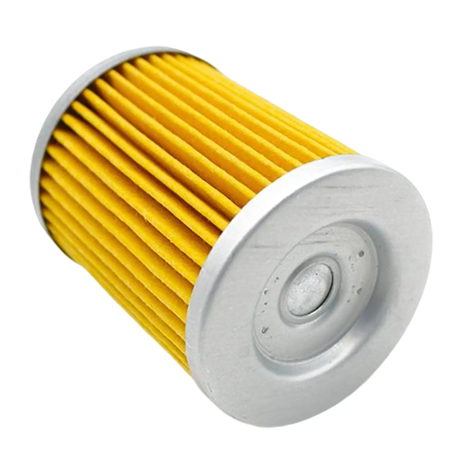 Motorcycle Oil Filter Replacement for 250 300 YP400 RV125 Van Van SP125 Durable