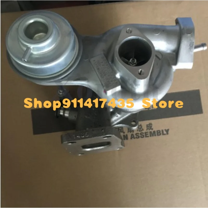 Original Quality Auto Turbocharger,Turbo Charger 13900-86P01,49172-04020 FOR Suzuki SX4 S-Cross Vitara 1.4 T Booster Jet