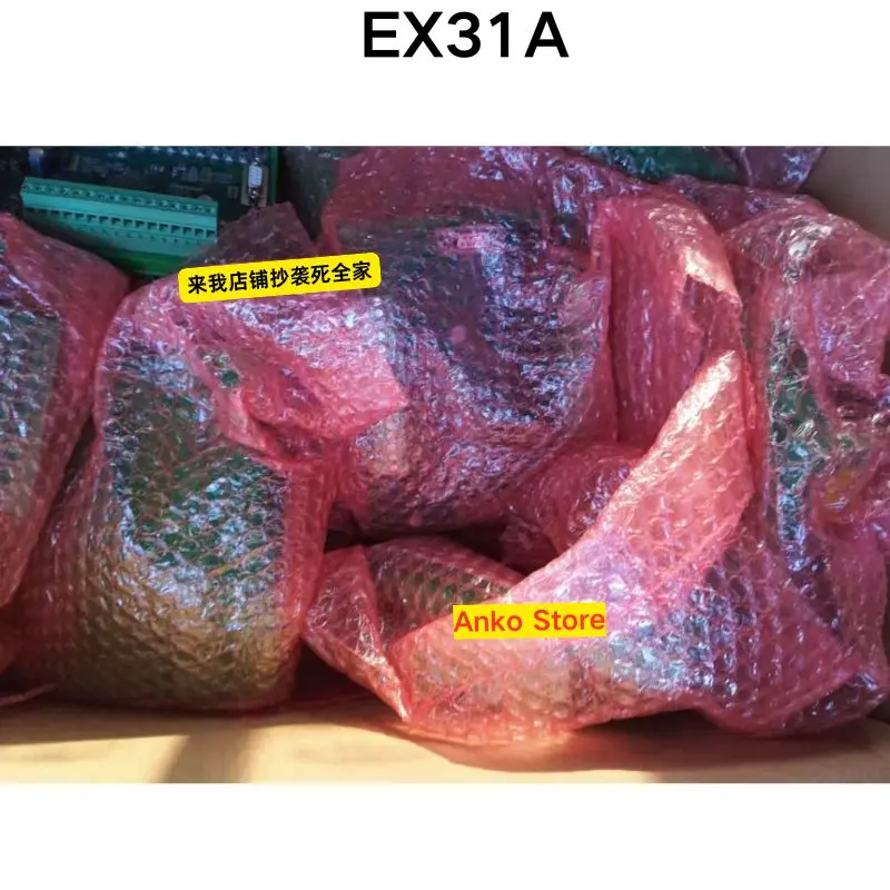Brand-new   EX31A expansion board