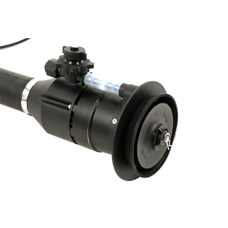 Agricultural spray drone new double atomization centrifugal nozzle 12L large flow internal rotor motor performance