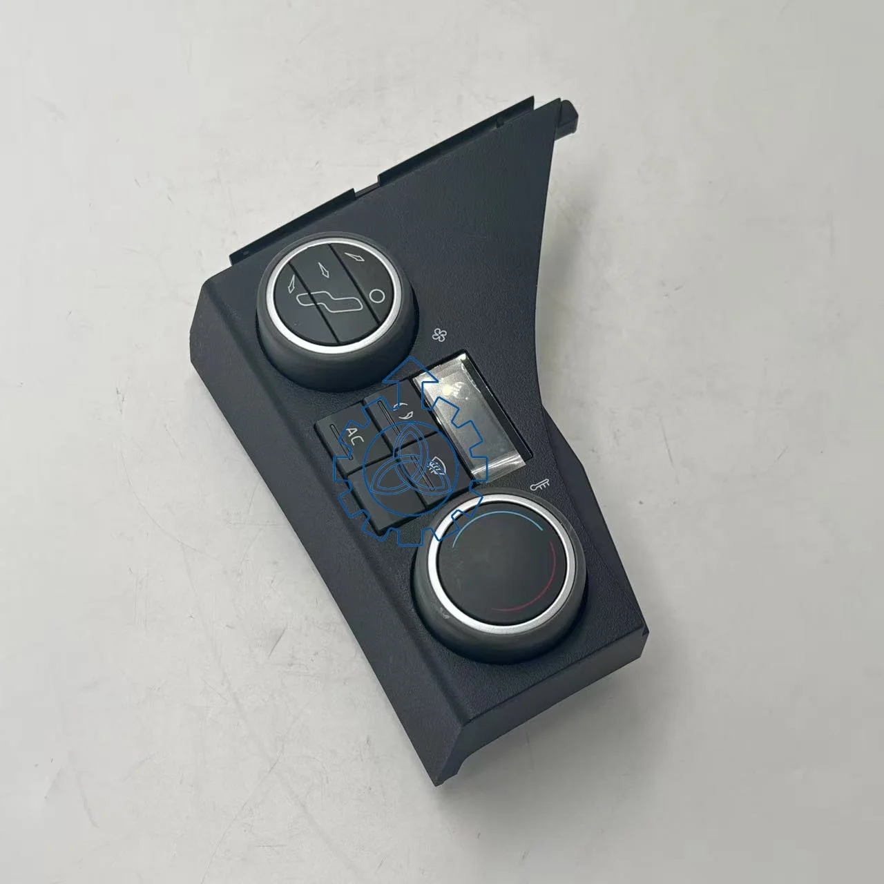 トラック部品アクセサリーボルボ FH4 ダッシュボードキャビンラジエータースイッチ空調制御スイッチ 22130984