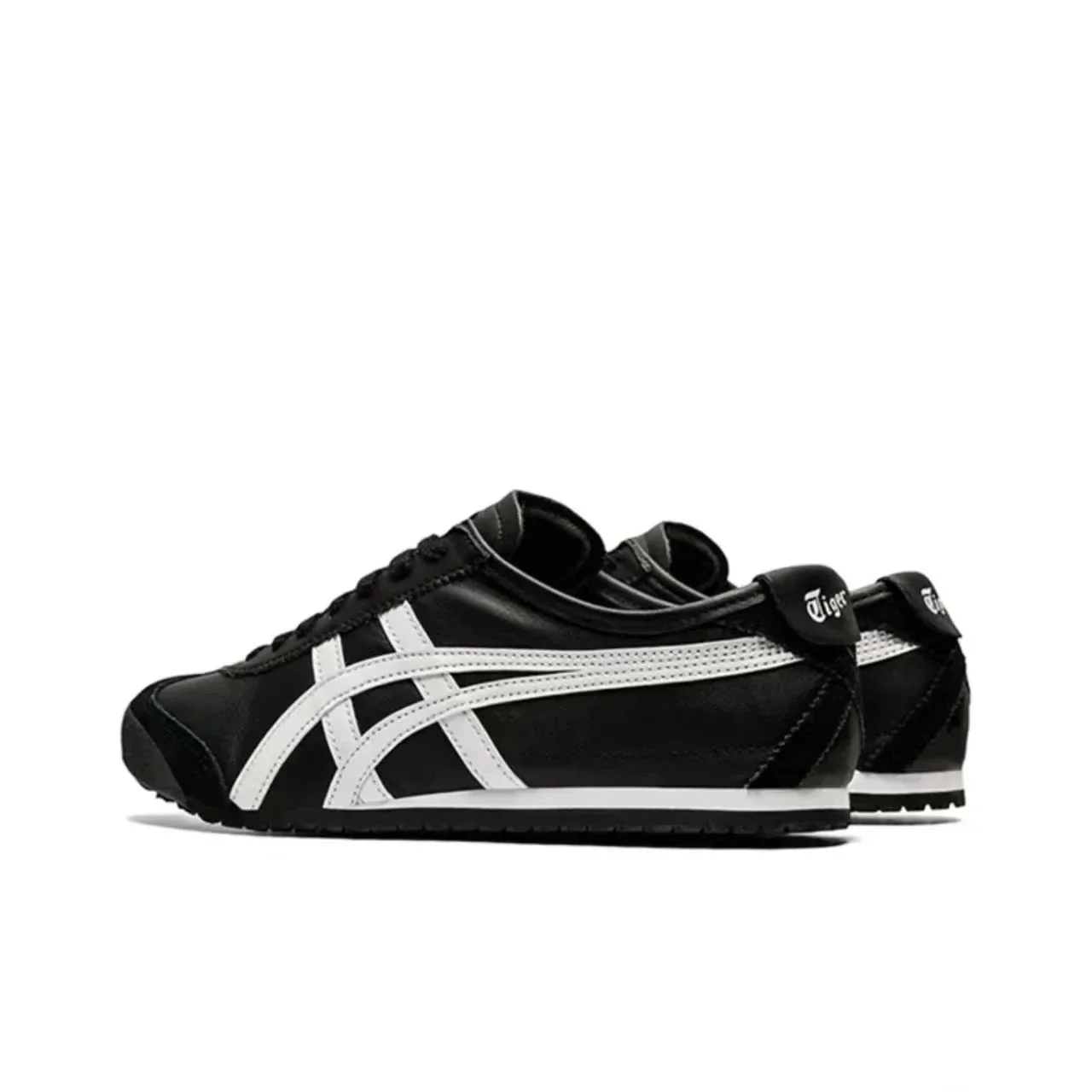 Asics Onitsuka Tiger men and women Mexico 66 onitsuka Tiger Shoes Classic Sneaker