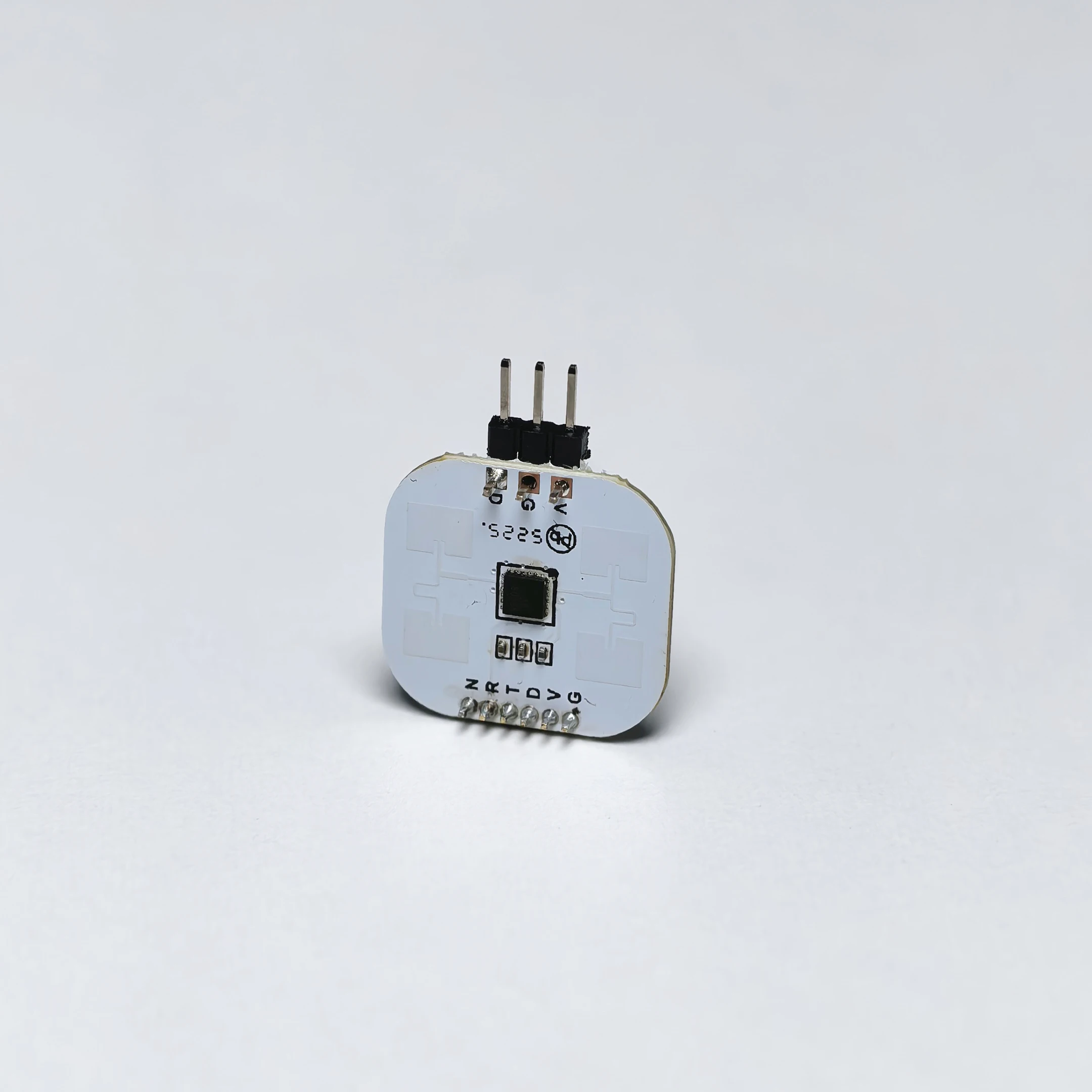 Czujnik indukcyjny radarowy 24GHz Mmwave, czujnik odległości radarowy 0.2-15m, czujnik obecności człowieka i czujnik ruchu. — zdjęcie produktu 6