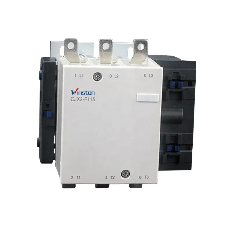 LC1-F115 115A 3 Pol… - image
