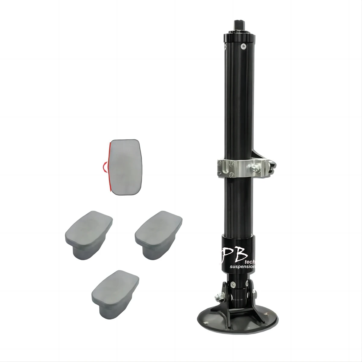 OEM Vietnam Manual Jack for Car Utv Atv 4x4 Offroad Recovery Lift Jacks 3000lbs Load Capacity Aluminum Jack