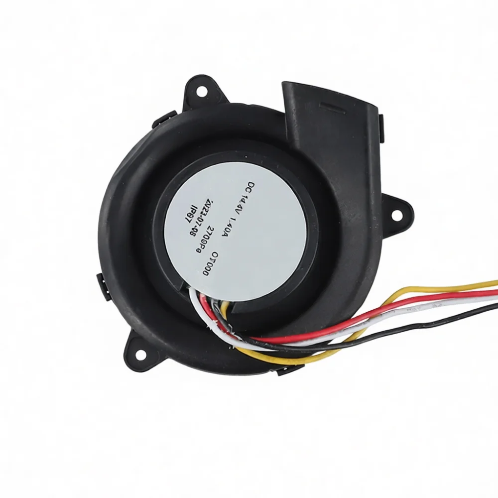 Robot Sweeper Fan Motor Module For TP Link Tapo RV30 Plus RV10 Honor R2 Plus R2 Lite Accessories Maintenance