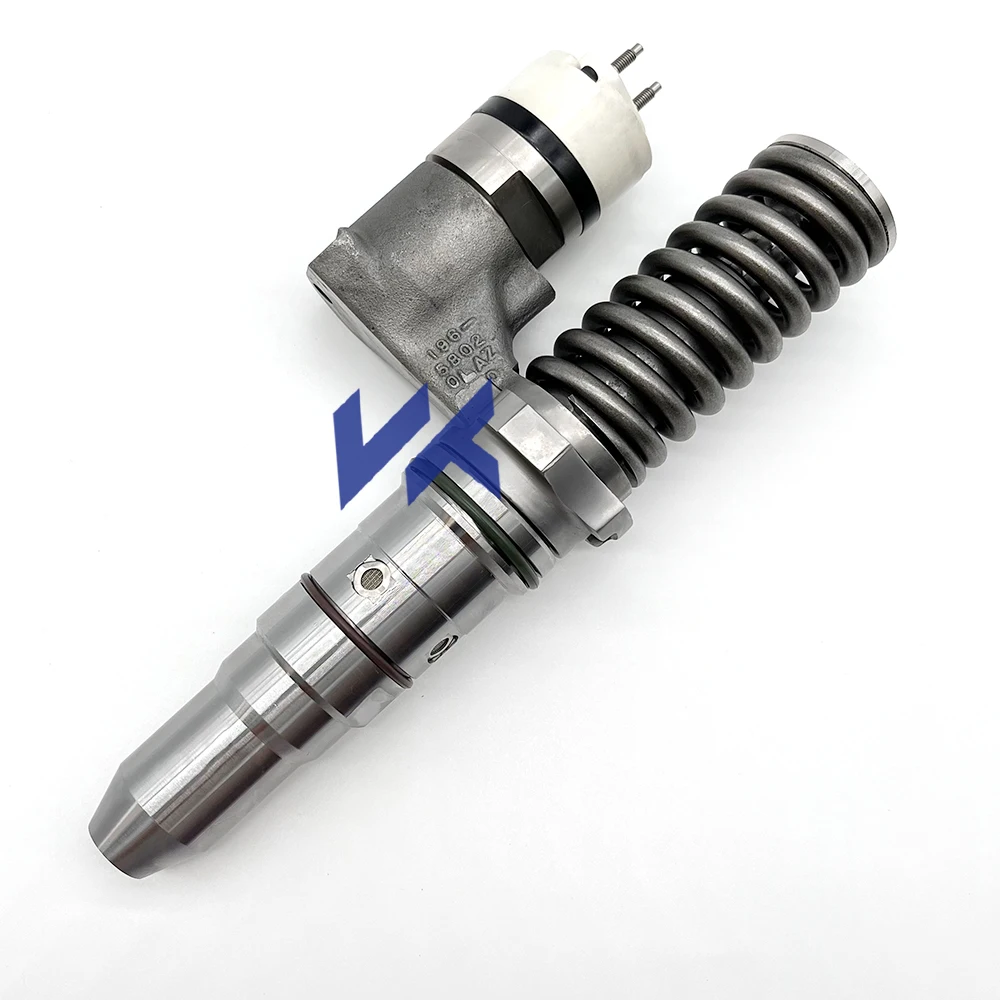 

Common Rail Injector 20R-1282 For Caterpillar CAT 3512B 3516B Engine Fuel Injector 20R1282