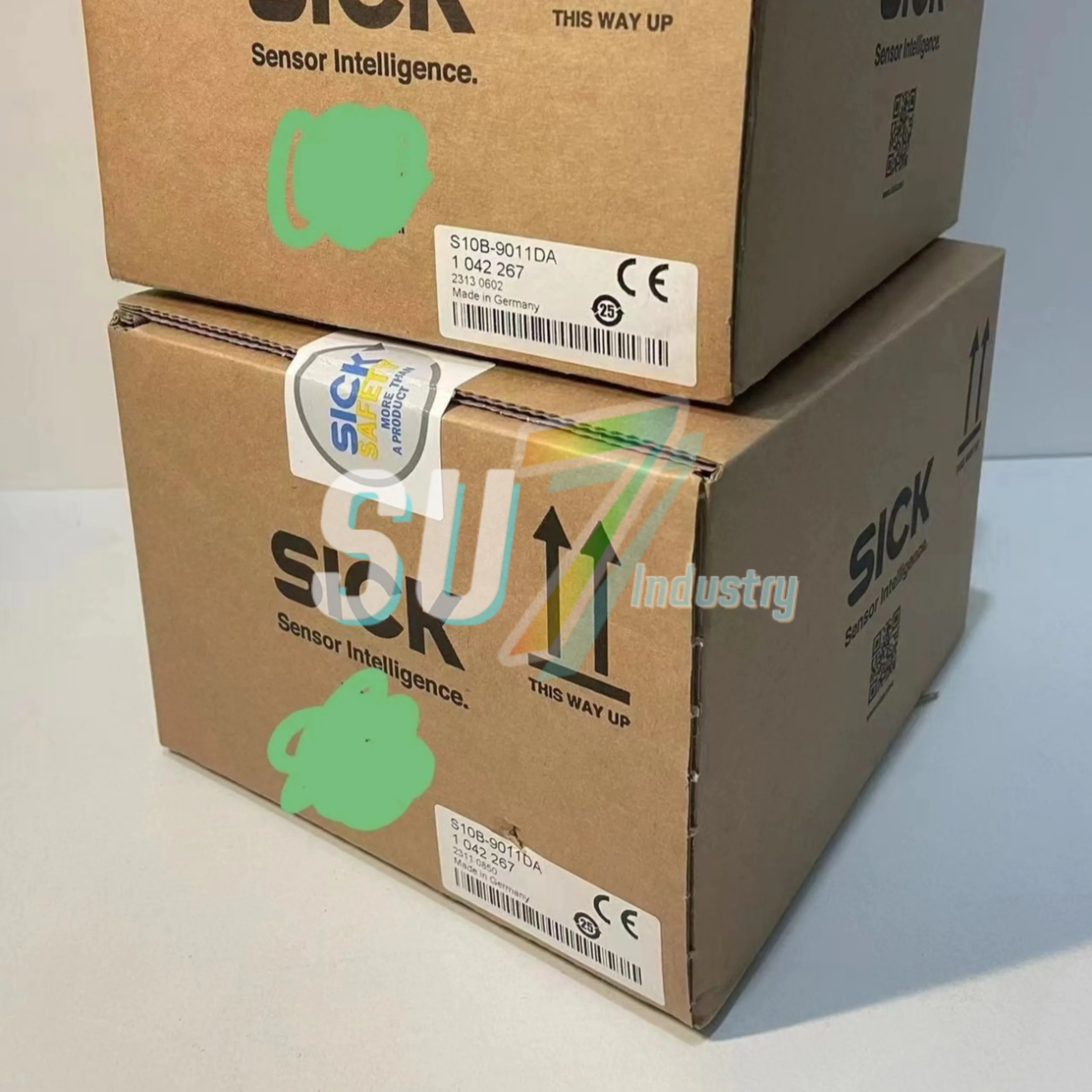 

Safety laser scanners New original S10B-9011DA 1042267 S30B-2011BA 1026820