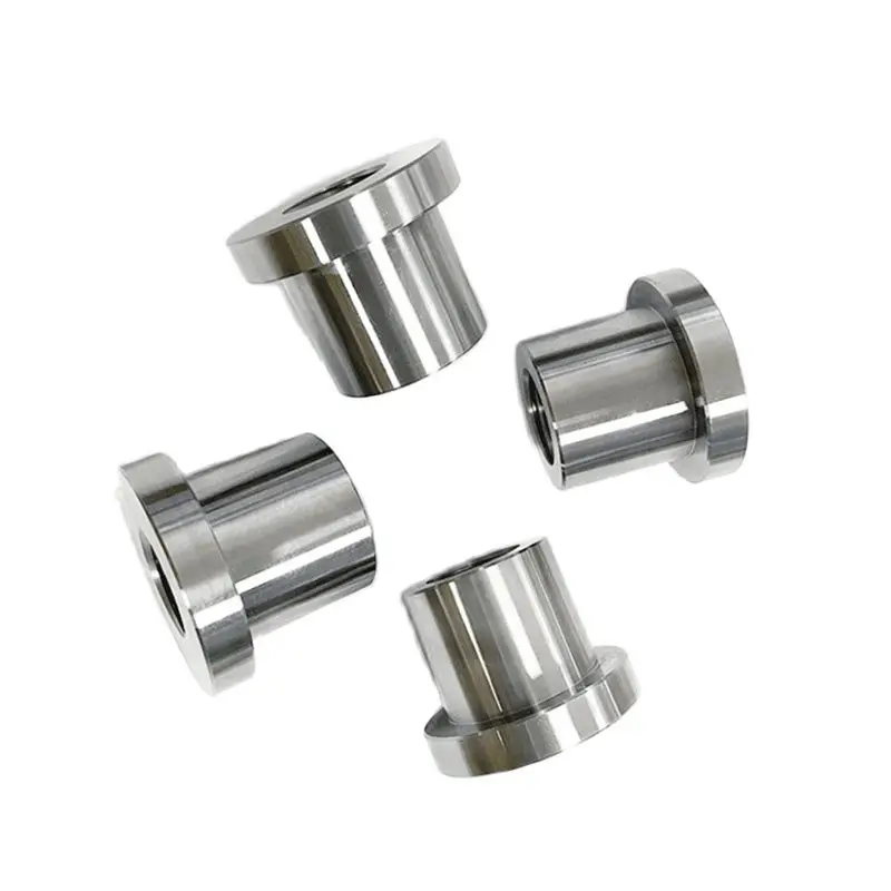 

CNC Turning/Grinding/Milling/Lathe Machining Stainless Steel Parts