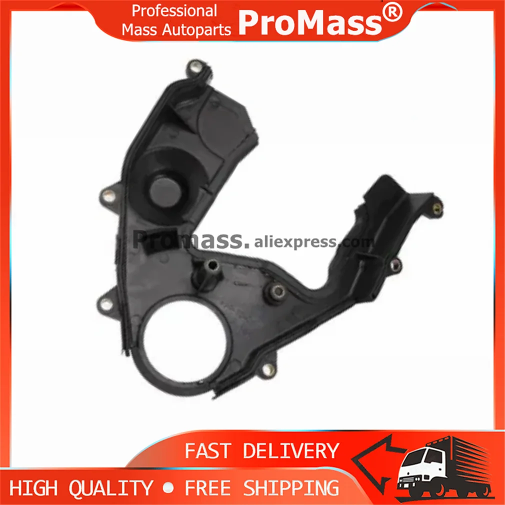 

Новая передняя нижняя крышка ремня ГРМ для Mitsubishi Pajero Io H77w H67h76w Lancer Cs6a 4g94 2.0, крышка двигателя MD372750