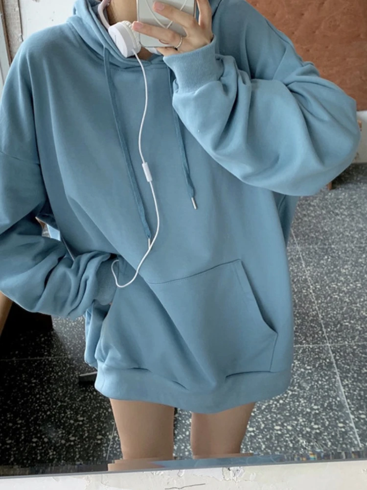 Cheap wholesale 2021 spring summer autumn new fashion casual Girls cute women Sweatshirt woman Hoodies female Lady BAt8286H