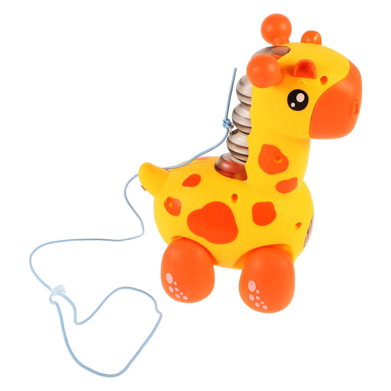 

Giraffe Toy Toddler Toys for Crawling Babies Without Orange Baby Walking Helper Girls