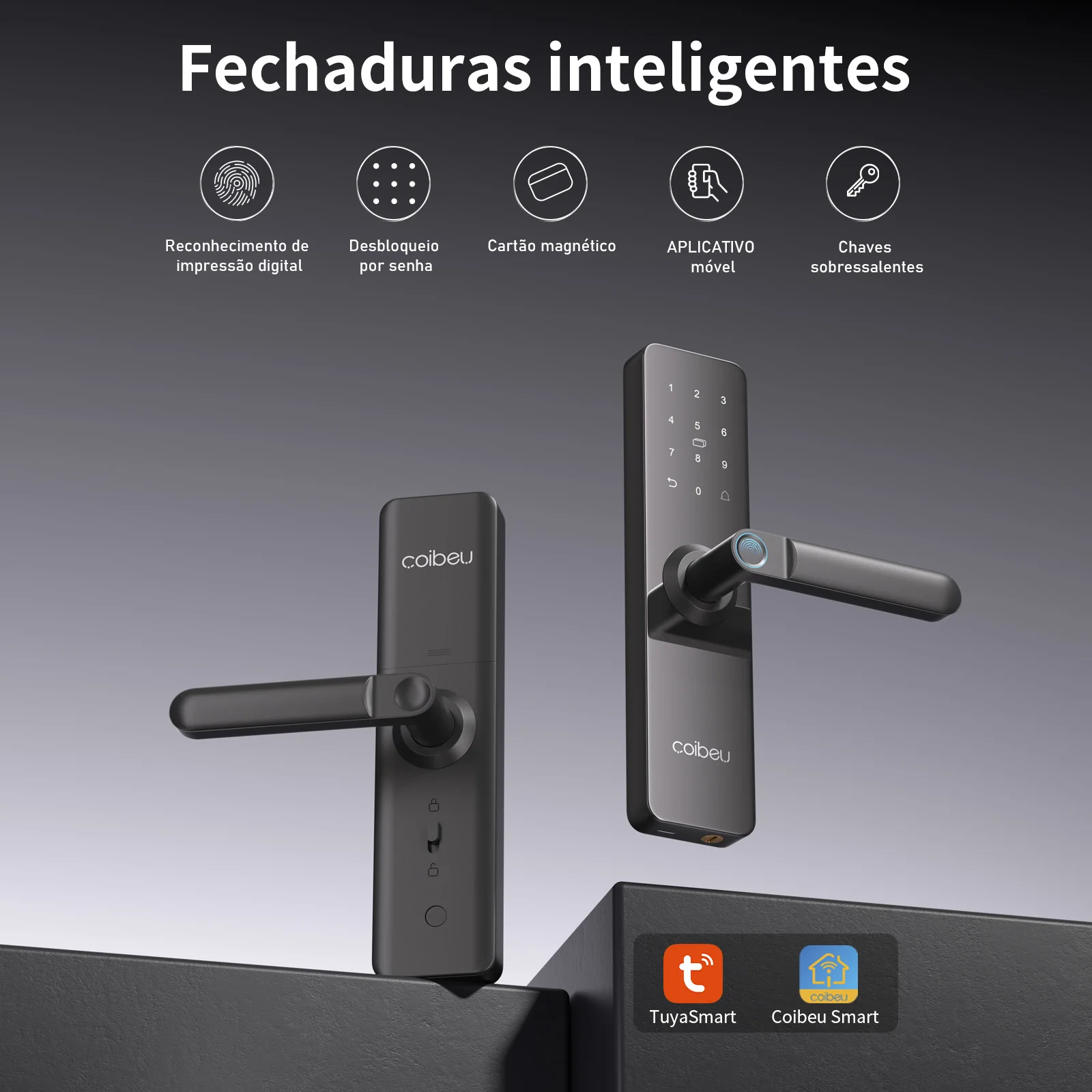 serrure-intelligente-biometrique-avec-application-tuya-5-modes-de-deverrouillage-cylindre-de-classe-c-alarme-antivol-autonomie-de-8-mois