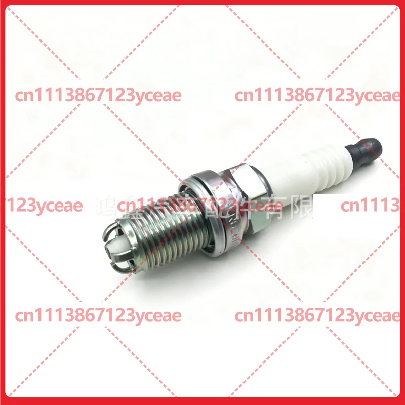 4pcs For BMW 3 5 7 8 Series X3 X5 Z3 BKR6EQUP 12120037607 Spark Plug Car Engine Ignition System Service Spare Part