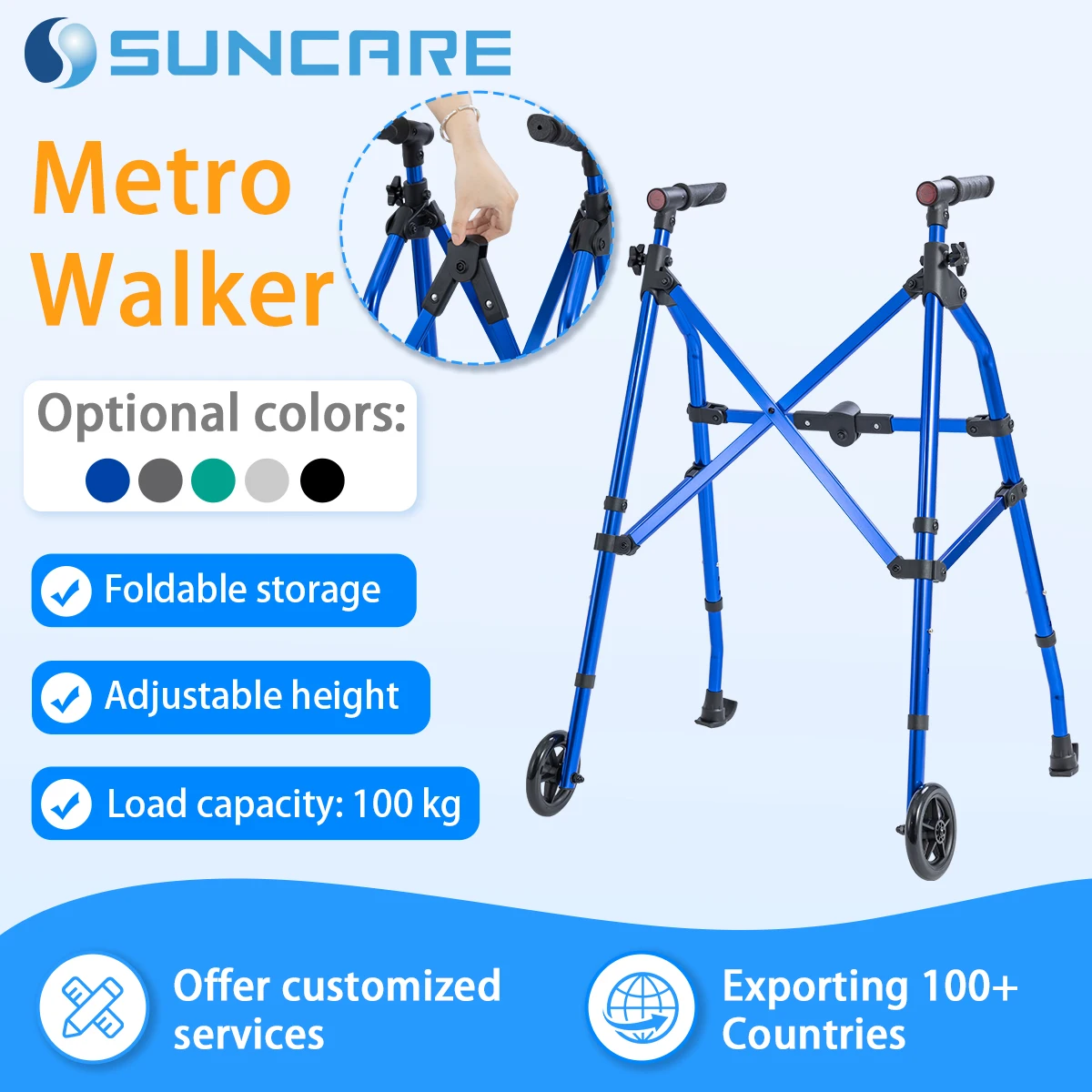 deambulateur-de-metro-en-alliage-d'aluminium-certifie-ce-classe-ii-modele-sc4085-leger-stable-reglable-en-hauteur-fermeture-a-un-bouton