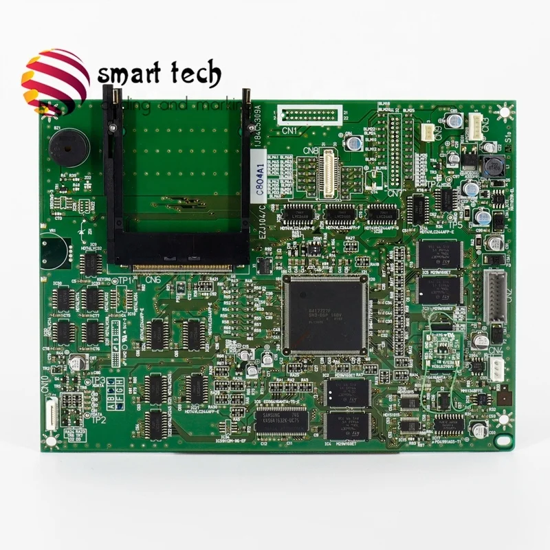 

Оригинальная плата HIT SEN2254 PXR-D460W-EZJ104 для непрерывного струйного принтера серии PX/PXR/PB