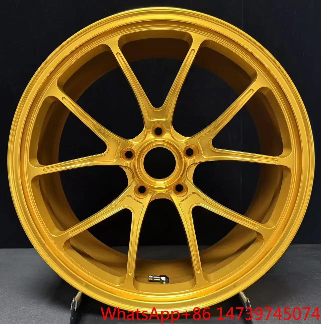 Motorcycle Accessories Front & Rear Wheel Wheels Rim Aluminum Alloy For TRIUMPH ROCKET ModelsZhang Xue Same‑Style Motorcycle All