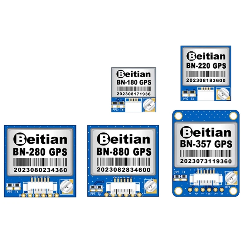 M8030 Antenna Integ… - image