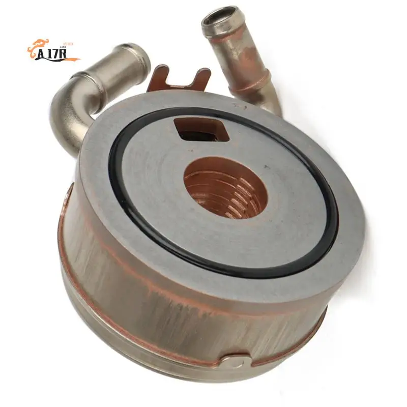 

A17R-1571031010 Аксессуары для масляного радиатора двигателя автомобиля, детали для Toyota LAND CRUISER PRADO FORTUNER GRJ120 15710-31010