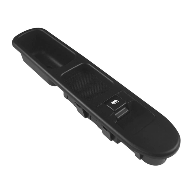 For Peugeot 307, 207, Citroen C3, C4 Compatible Window Control Switch 6554HJ 6554. QL 6490. HQ 96351625XT-[iubi-ABUA]