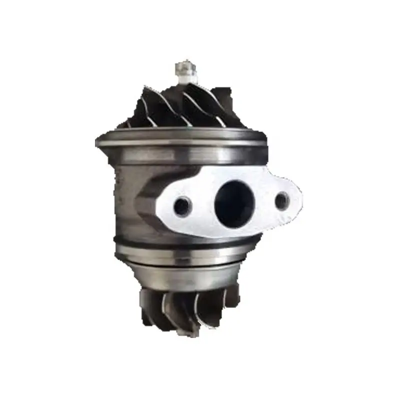 

STLF Turbo Kits TD03L4-10TK3-F2.7 Cartridge 28231-4A800 49590-45607 28231-4A800 10312154 Turbo Chra for KIA BONGO K250