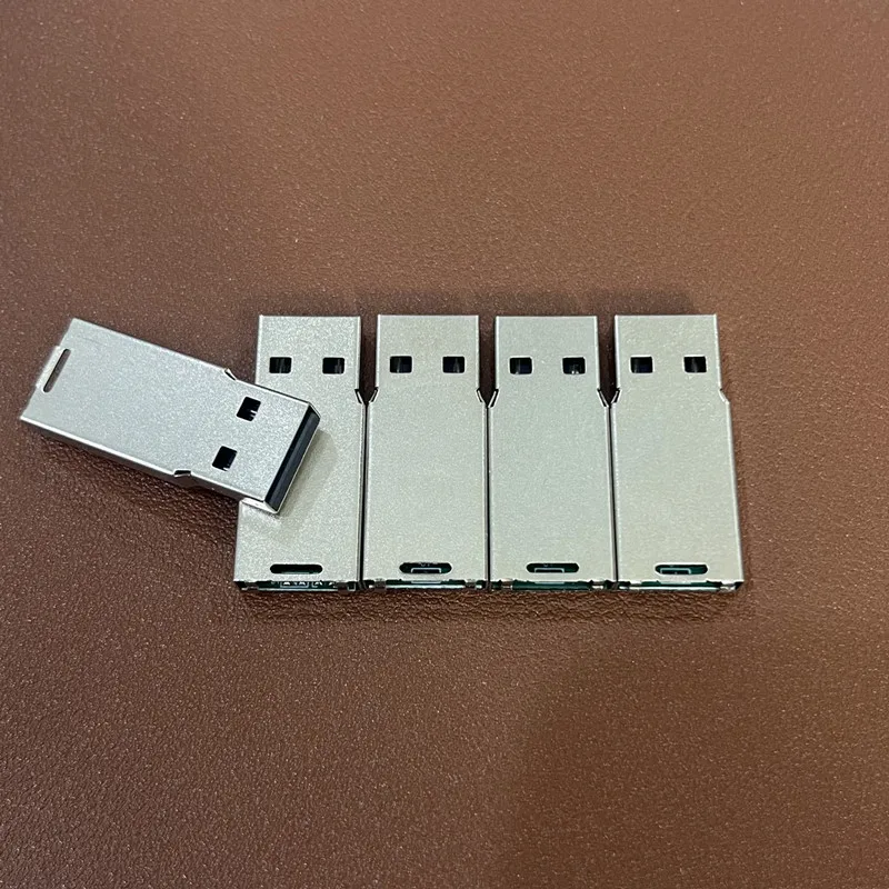 1 шт., оптовая продажа, UPD чип USB 2,0, 32 ГБ, 64 ГБ, 128 ГБ, флэш-накопитель, короткая универсальная плата, Udisk, сделай сам, полуфабрикат