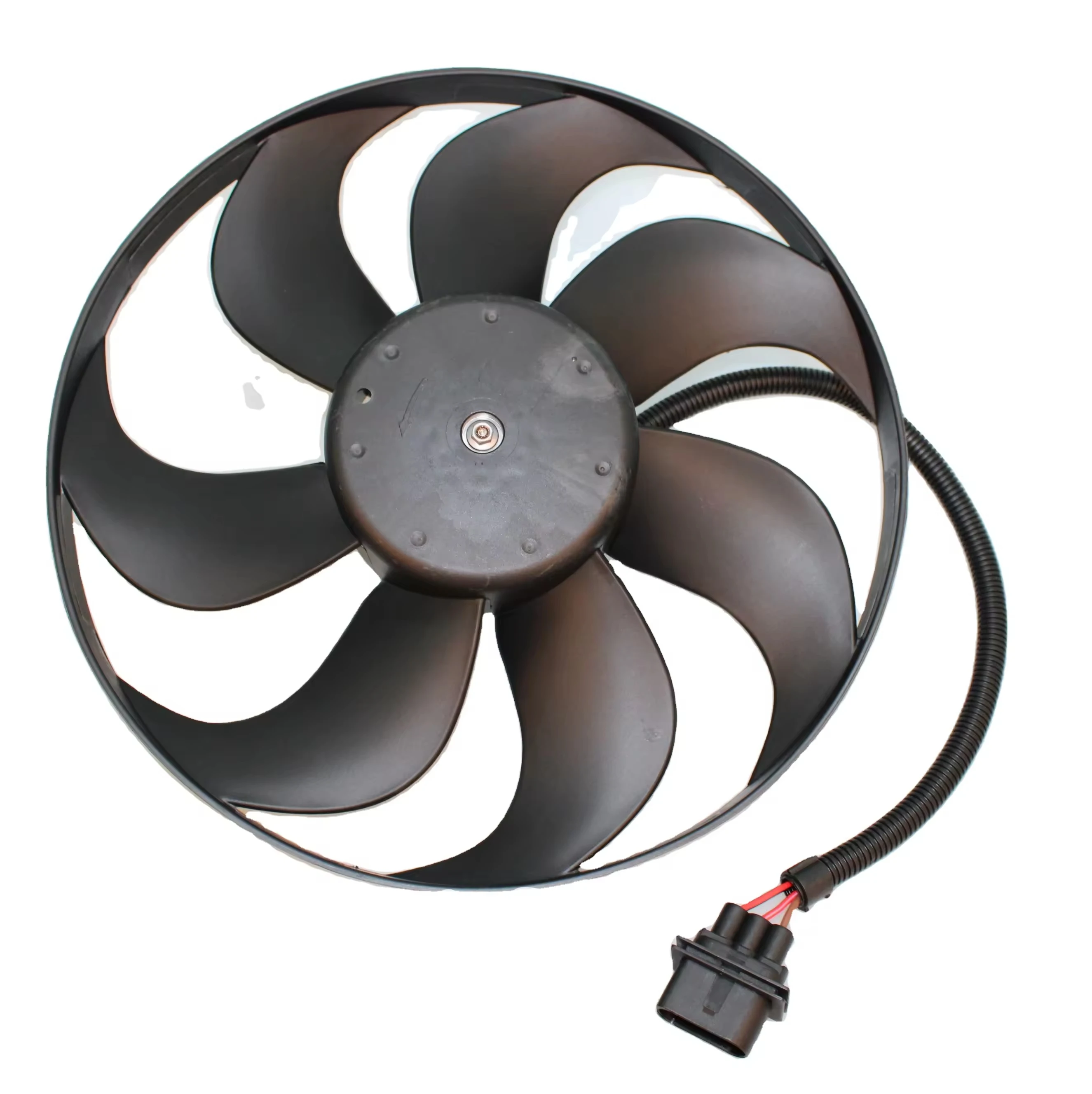 

FOR Volkswagen Poio universal radiator cooling fan motor Volkswagen OE 1J0959455A 6E0959455A 1C0959455C 1J0959455K 1J0959455A