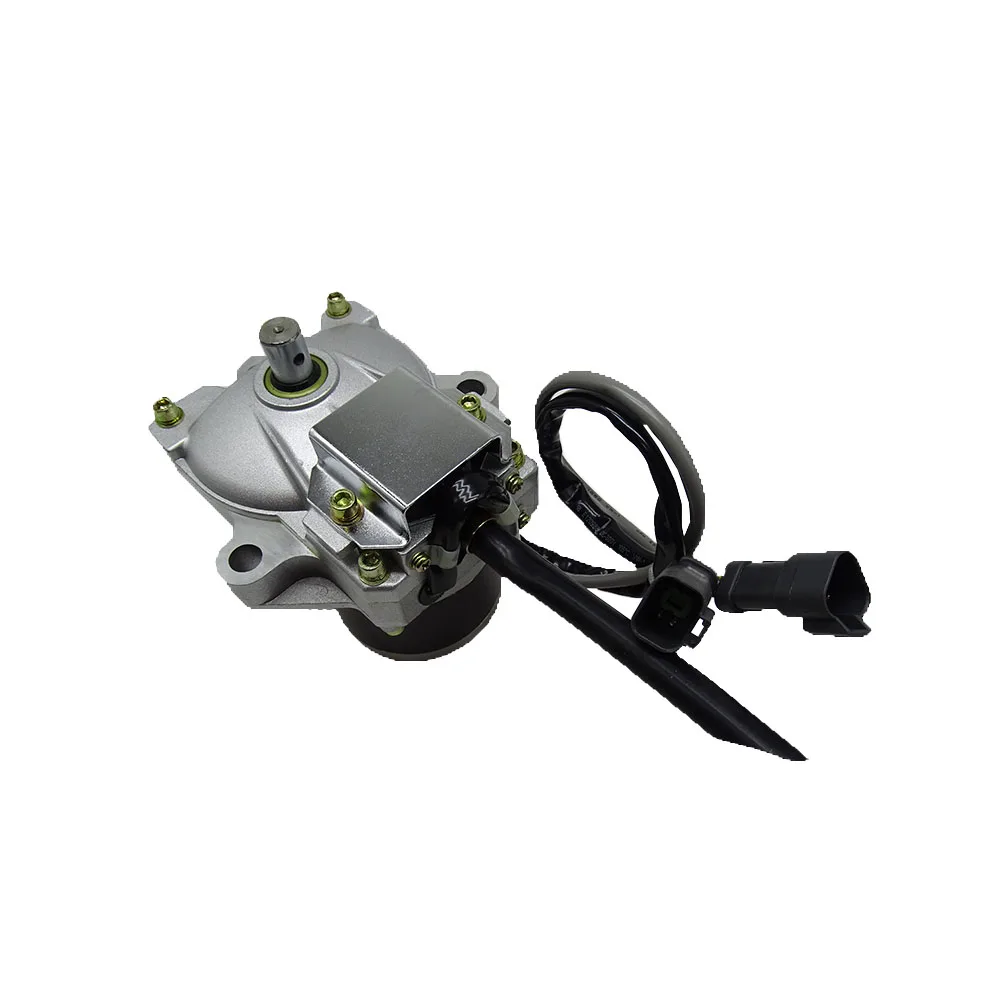 

KOVAX Excavator Throttle Motor PC200-7 PC220-7 7834-41-2000 Accelerator Motor 7834-41-2002 parts